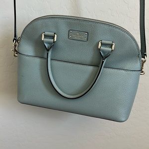 Kate Spade Crossover Satchel